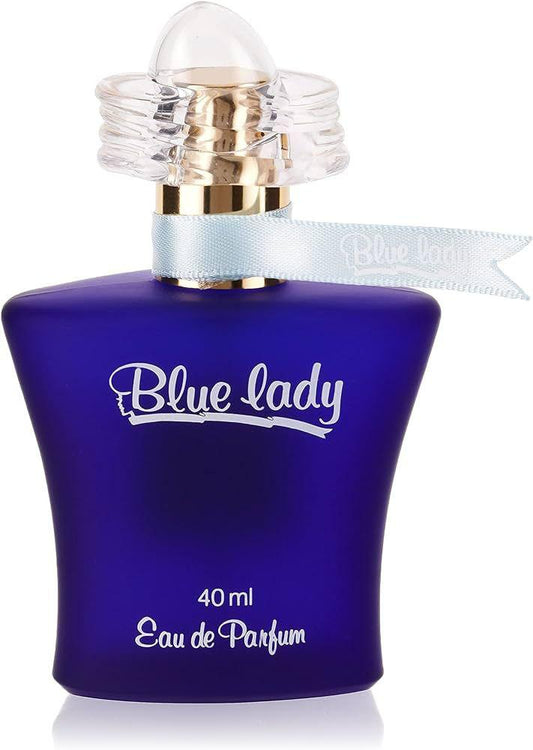 BLUE LADY 40 ML