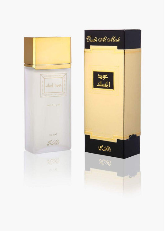 OUD MISK 100 ML