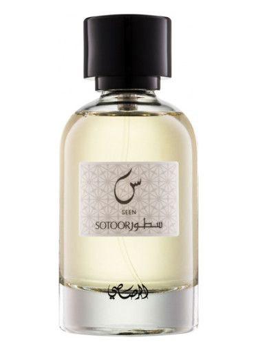 SOTOOR SEEN UNISEX 100 ML