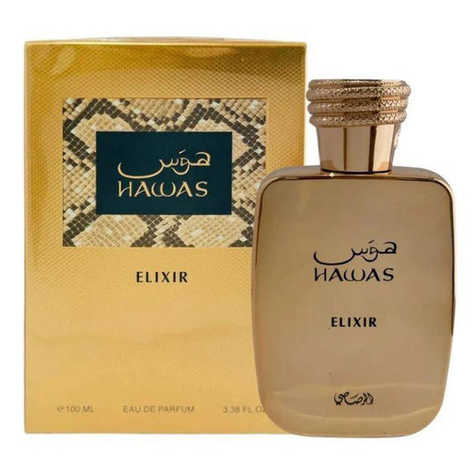 Hawas Perfume 100 ML