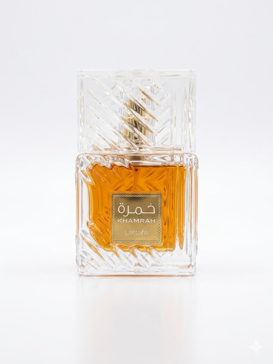 Khumra  Perfumes