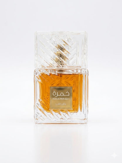 Khumra  Perfumes
