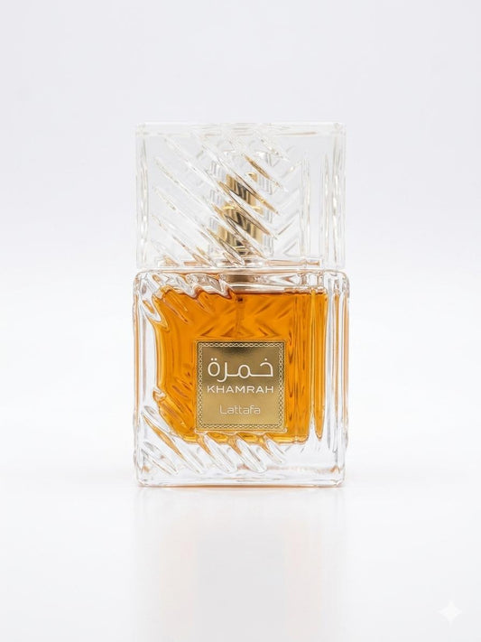 Khumra  Perfumes