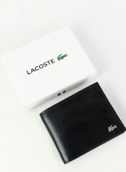 LACOSTE WALLET