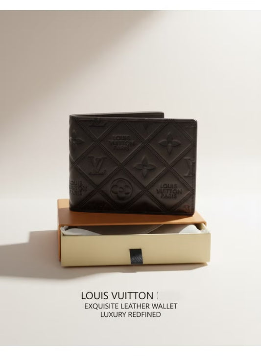 LOUIS VUITTON WALLET
