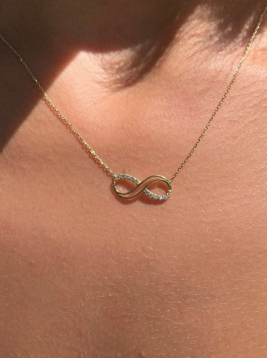 Infinity Pendent