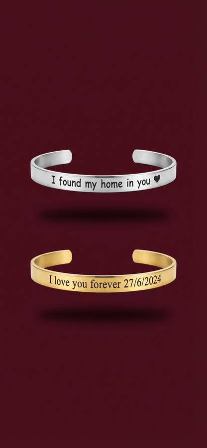 Love Bundle Bracelet
