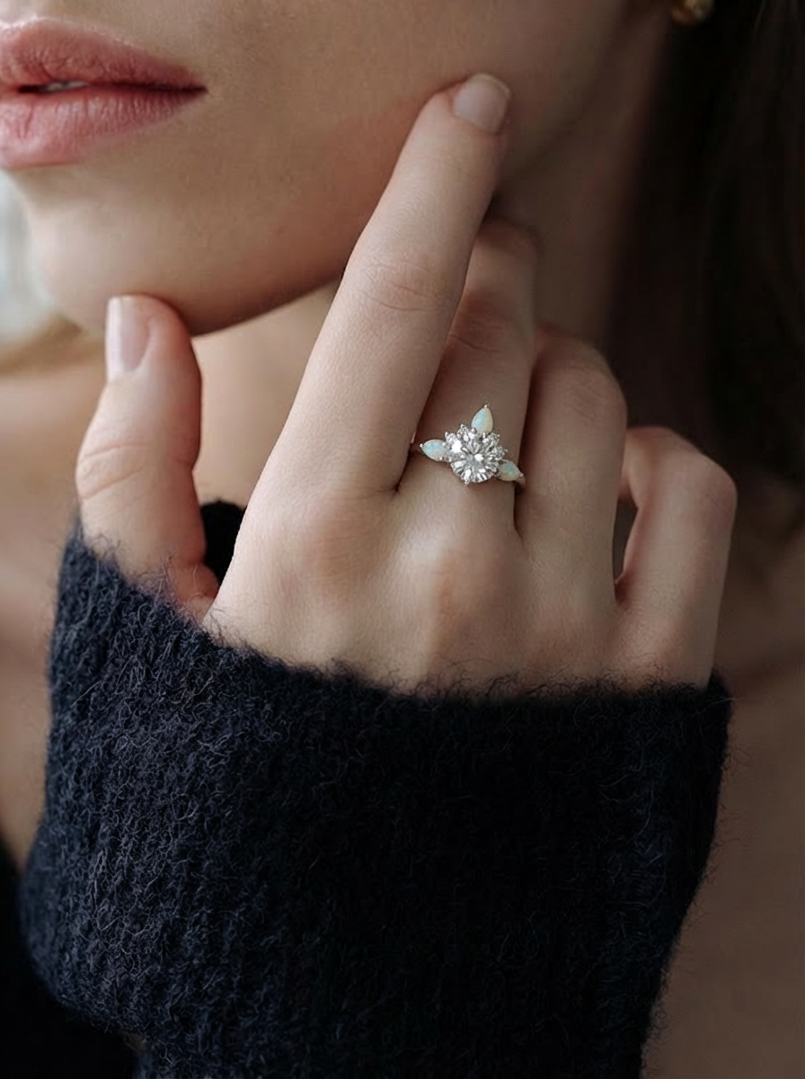 Princess Ring