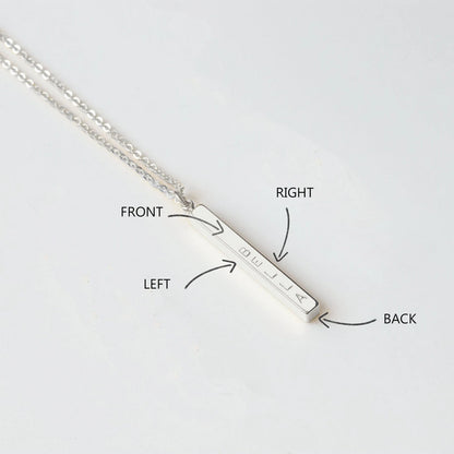 Bulltet Pendent