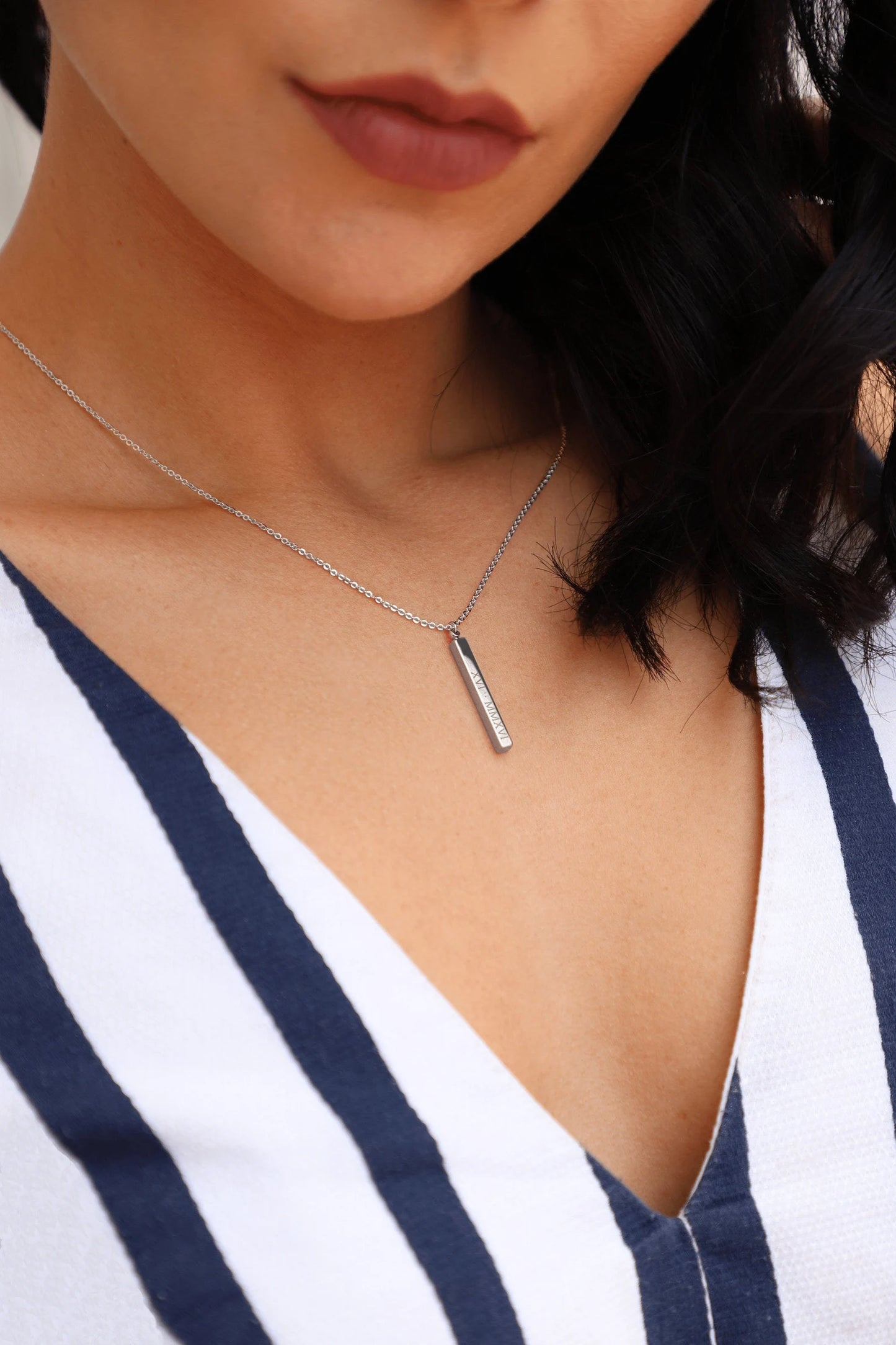 Bulltet Pendent