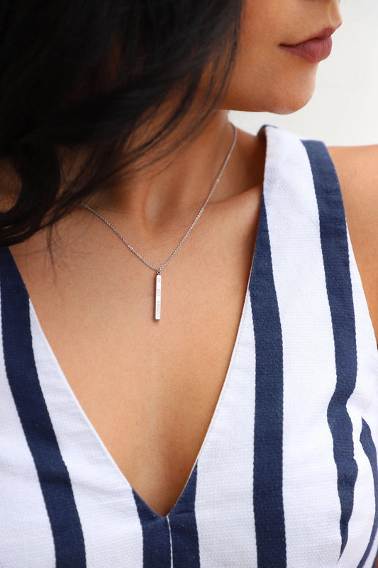 Bulltet Pendent
