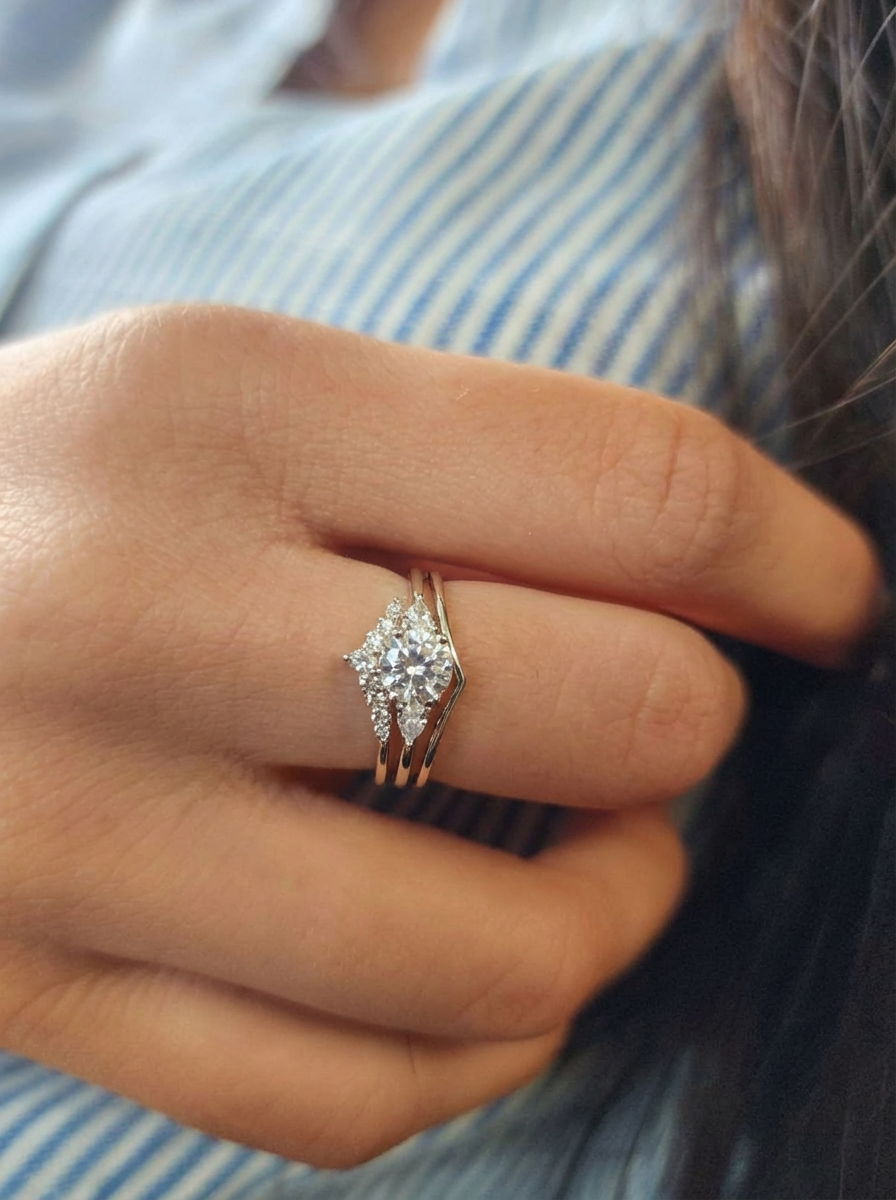Crush Ring